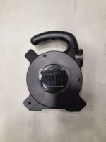 COB LED Work Light JY-819A – Rechargeable Portable Torch with Micro USB Charging, Ultra-Bright Illumination & Durable Design for Home, Car & Outdoor Use - Image 3