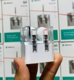 G65 Wireless Stereo HiFi Earphones – Bluetooth 5.3, Transparent Design, ANC, Sweatproof, Built-in Microphone, 7-Hour Battery - Image 2