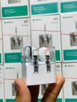 G65 Wireless Stereo HiFi Earphones – Bluetooth 5.3, Transparent Design, ANC, Sweatproof, Built-in Microphone, 7-Hour Battery - Image 6