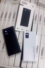 10000mAh Power Bank – PD Fast Charging with Digital Display & Full Capacity Backup - Image 3