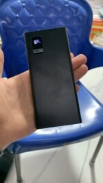 10000mAh Power Bank – PD Fast Charging with Digital Display & Full Capacity Backup - Image 2