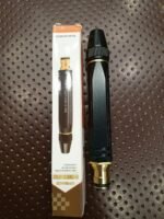 Car Wash Gun – High-Pressure Metal Water Gun Nozzle for Household & Vehicle Cleaning - Image 3