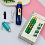 YW-1715 Multifunctional Battery Shaving Machine – Portable Electric Beard & Hair Trimmer