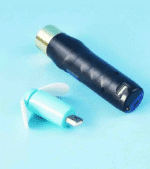 YW-1715 Multifunctional Battery Shaving Machine – Portable Electric Beard & Hair Trimmer - Image 2