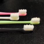 Nano Soft Hair Toothbrush – Gentle Gum Care, Travel-Friendly (With box) - Image 5
