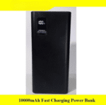 10000mAh Power Bank – PD Fast Charging with Digital Display & Full Capacity Backup - Image 5