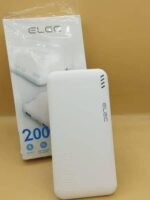 Elec 20000mAh Power Bank – PD Fast Charging, High-Capacity Portable Charger - Image 8