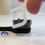 Nano Soft Hair Toothbrush – Gentle Gum Care, Travel-Friendly (With box) - Image 16