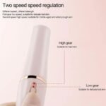 Rechargeable Electric Pedi Foot Filer – Effective Callus Remover for Soft, Smooth Feet - Image 13